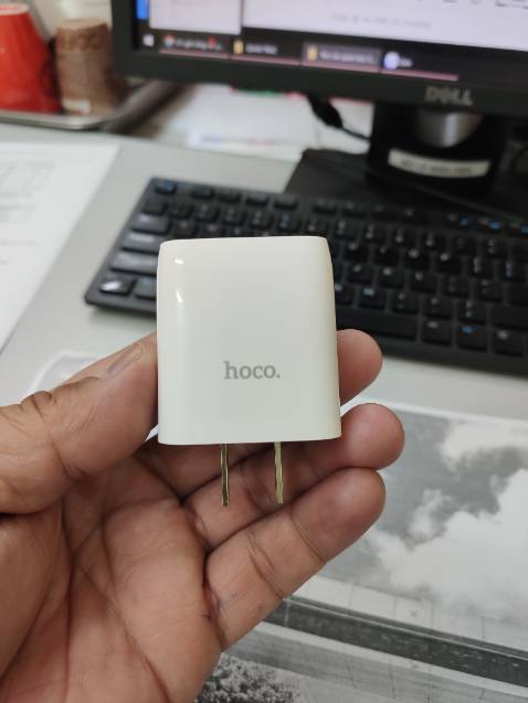 Sạc đẹp, giao hàng nhanh. Để dùng thử mới biết có ổn định không