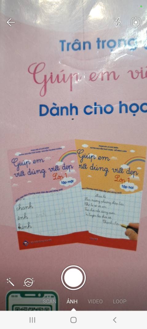 Ảnh đánh giá