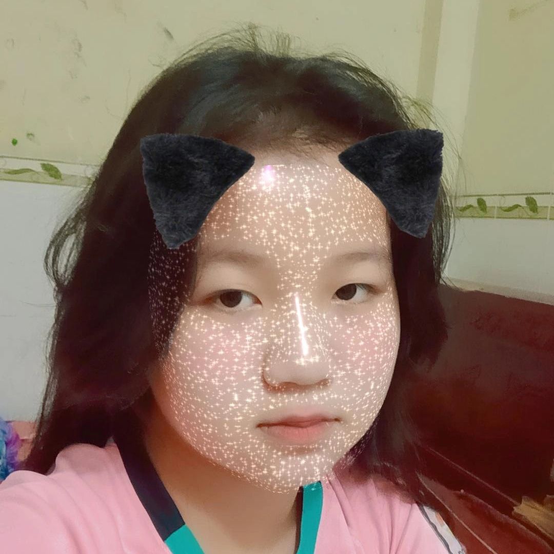 Hàng ok nhưng mà có điều là có mấy cái ảnh có mấy cái chấm màu xanh màu vàng gì đó dính lên ảnh mong shop cải tạo lại ảnh