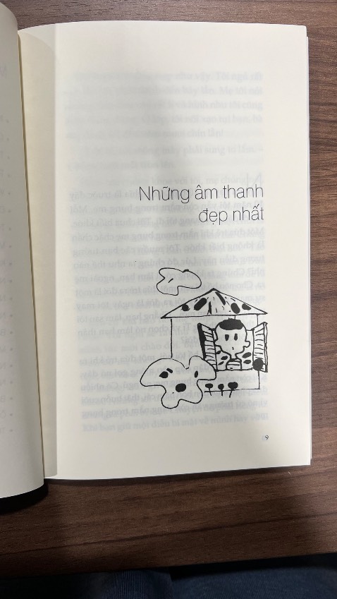 Nội dung rất phù hợp với các bạn nhỏ. Văn phong dễ đọc. Sách đẹp, thơm mùi giấy mới