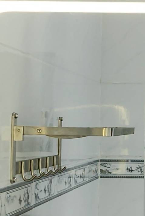 Sản phẩm tốt, cứng cáp và rất chắc chắn