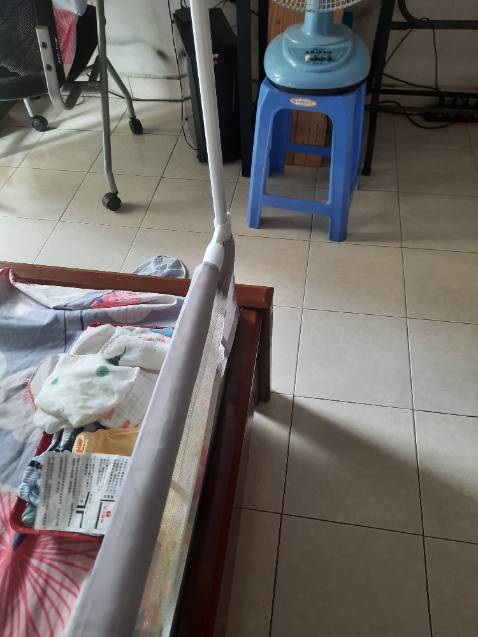 Sp chắc chắn, mình mua thử nên chỉ mới 1 cạnh, giờ đặt thêm