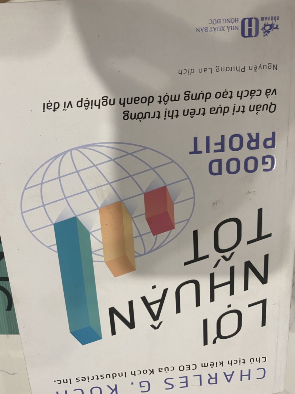 Sách vừa cũ vừa bẩn !!!!!