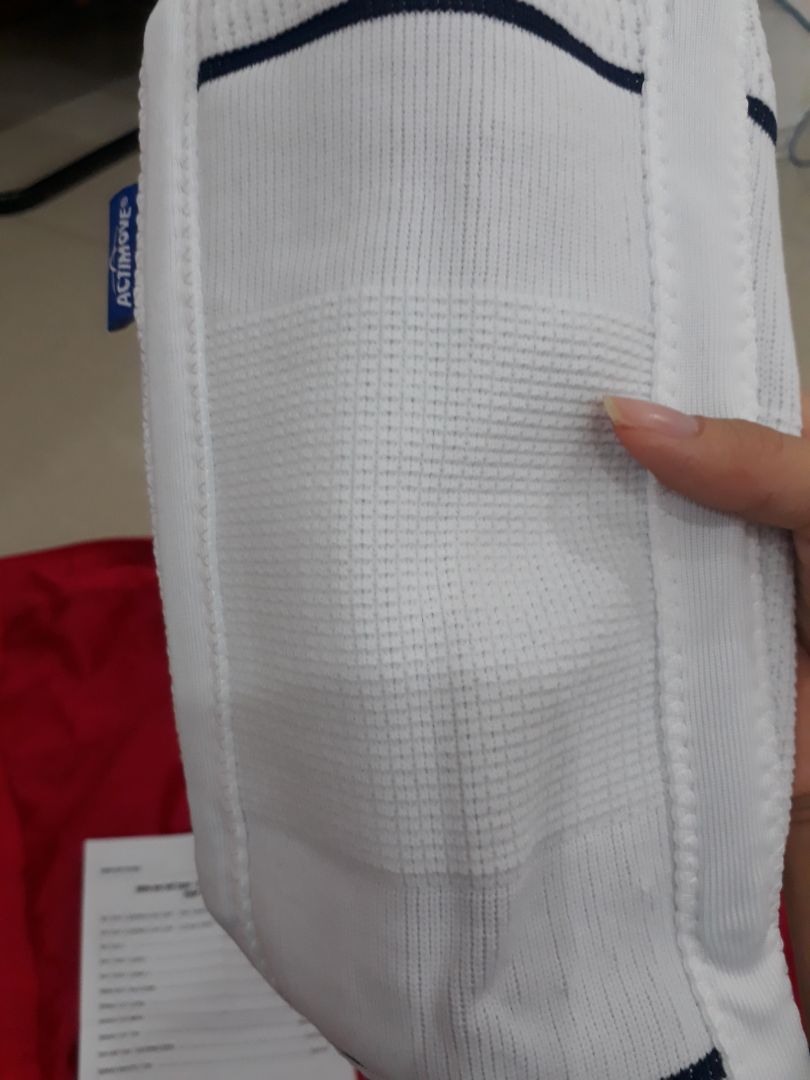 Hài lòng. mang vào di chuyển thoải mái, vải đẹp. shop bán hàng chất lượng