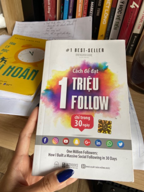 Sách có nội dung tổng quát, dễ hiểu, thực tế, mang tính hướng dẫn cao. Sách có một số case study khá hữu ích.