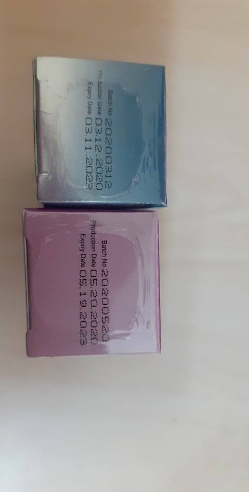 Sản phẩm đóng gói cẩn thận, giao hàng rất nhanh. Mi mình sau khi dùng thử thì thấy có hiệu quả rồi mi dài và chắc khỏe hơn mà mình mới dùng có mấy ngày. Nếu ai bị rụng mi và mi ngắn như mình thì mình kiến nghị các bạn nên dùng sản phẩm này thử nha! 
Sản phẩm chất lượng!

Đây là mi mình sau có mấy ngày dùng nè! FEG này rất ưng nên dùng thử nha mọi người!