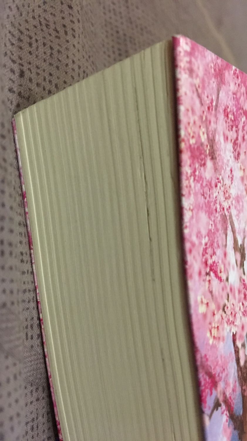 Tuy nhiên sách hơi cong ở phần bìa trên ở phía đằng sau, hơi bẩn và có những chỗ bị lõm nhưng những chỗ đấy bé thôi và hầu như không nhìn kĩ thì sẽ không thấy được, nên về tổng thể thì cũng khá ổn rồi thêm cả cái giá này (90k) nữa thì xét lại cũng thấy rất okela rồi!!! Với cả vì mình cũng rất thích tiểu thuyết của Diệp Lạc Vô Tâm nữa nên mình sẽ đánh giá 4*, về những lỗi kia thì mong Tiki sẽ cải thiện!!