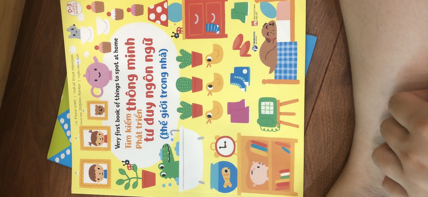 Sản phẩm tốt mình hay mua của tiki . Sản phẩm nào của sách cũng mua của tiki hết . Tiki hy có ưu đãi và giảm giá tốt nên rất thích ạ