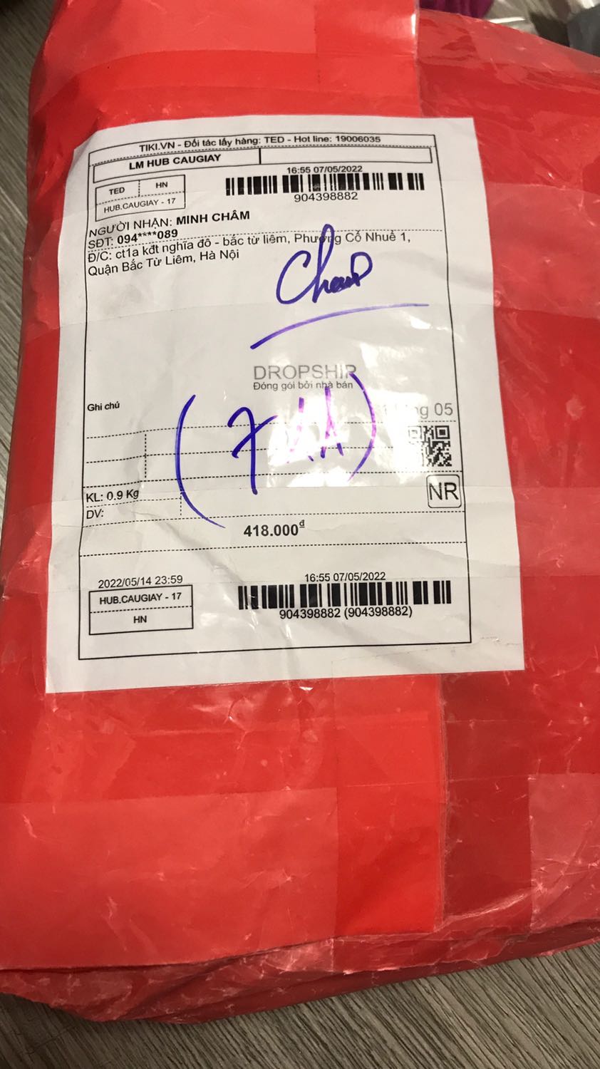 Không đúng kích cỡ . Ko mặc vừa Không đúng kích cỡ . Ko mặc vừa