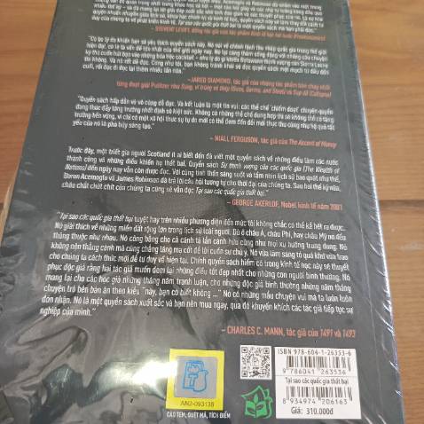 Tuyệt vời hơn nữa! Khi có quyển sách quý này trong tay mình.
 Cảm ơn Tiki trading rất nhiều!