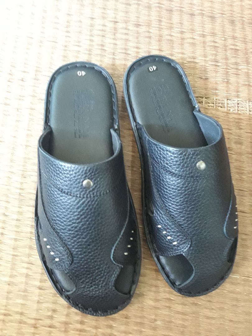 êm chân, còn hình dáng thì như hình.