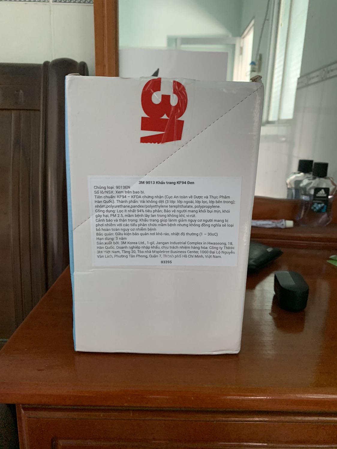 Tốt chất lượng