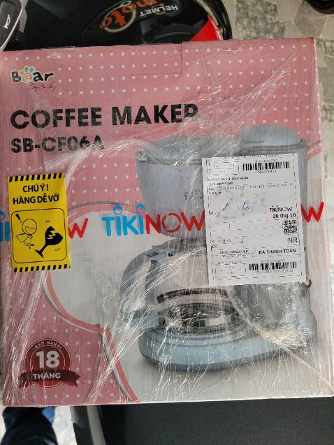 Giao hàng nhanh, đúng màu, kiểu dáng xinh xinh. Mình chưa sử dụng, khi nào dùng sẽ đánh giá thêm