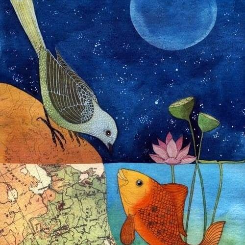 Mùi thơm nhẹ nhàng.
Mix với nhau cũng dễ chịu. 
Rất hài lòng. Sẽ mua tiếp.