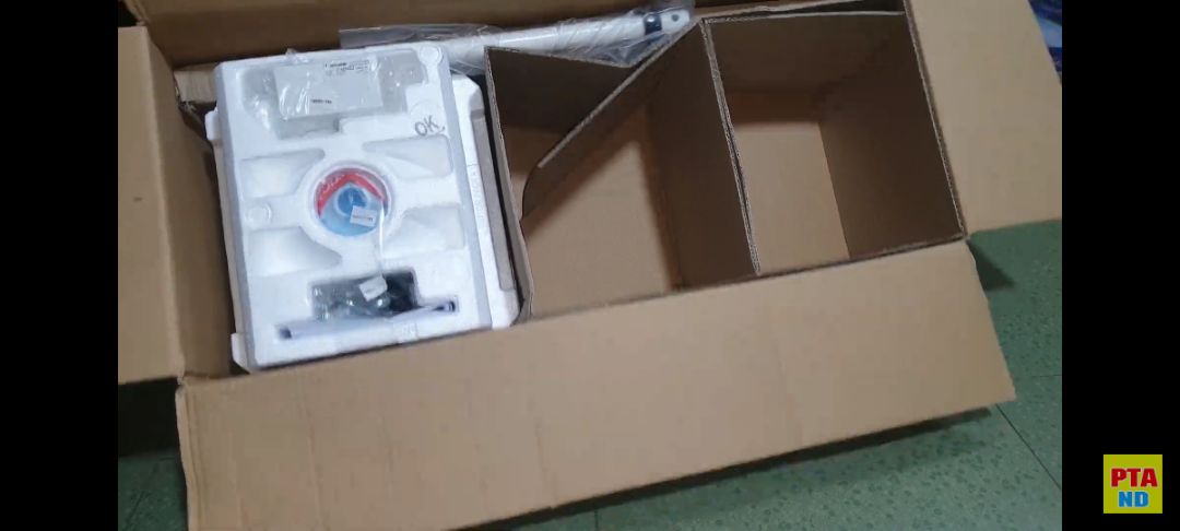 Tuyệt vời! Mua hàng chính Tiki Trading bán bao giờ cũng yên tâm về chất lượng sp và cả khâu gói hàng, vận chuyển. Tặng 10*