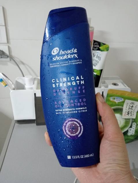 Sp đúng như mô tả, kiềm dầu khá tốt