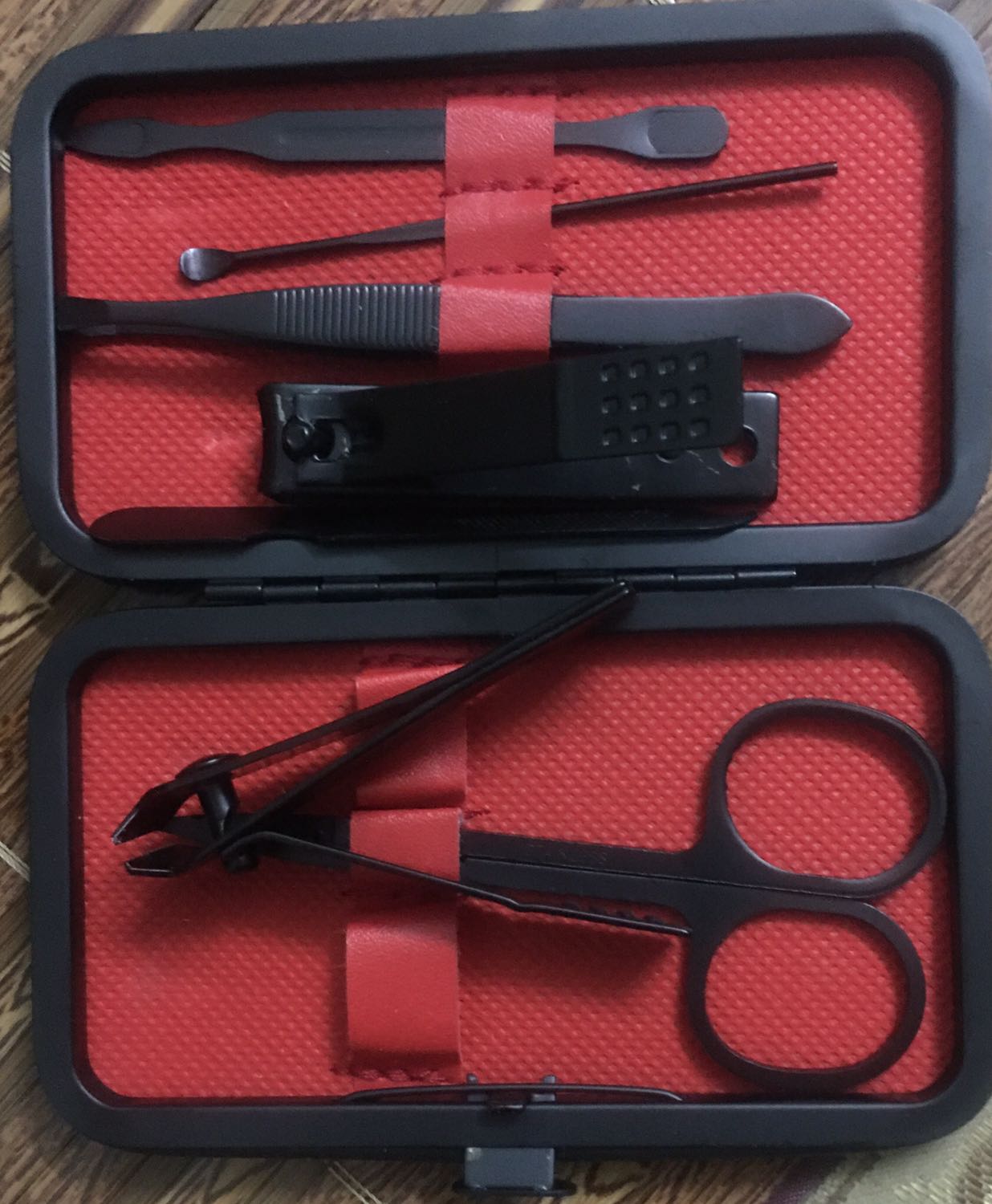 sản phẩm dùng tốt, giao hàng khá nhanh, bấm móng tay cũng khá chắc chắn đấy ạ. Dùng tốt đó mọi người 👍 sản phẩm dùng tốt, giao hàng khá nhanh, bấm móng tay cũng khá chắc chắn đấy ạ. Dùng tốt đó mọi người 👍