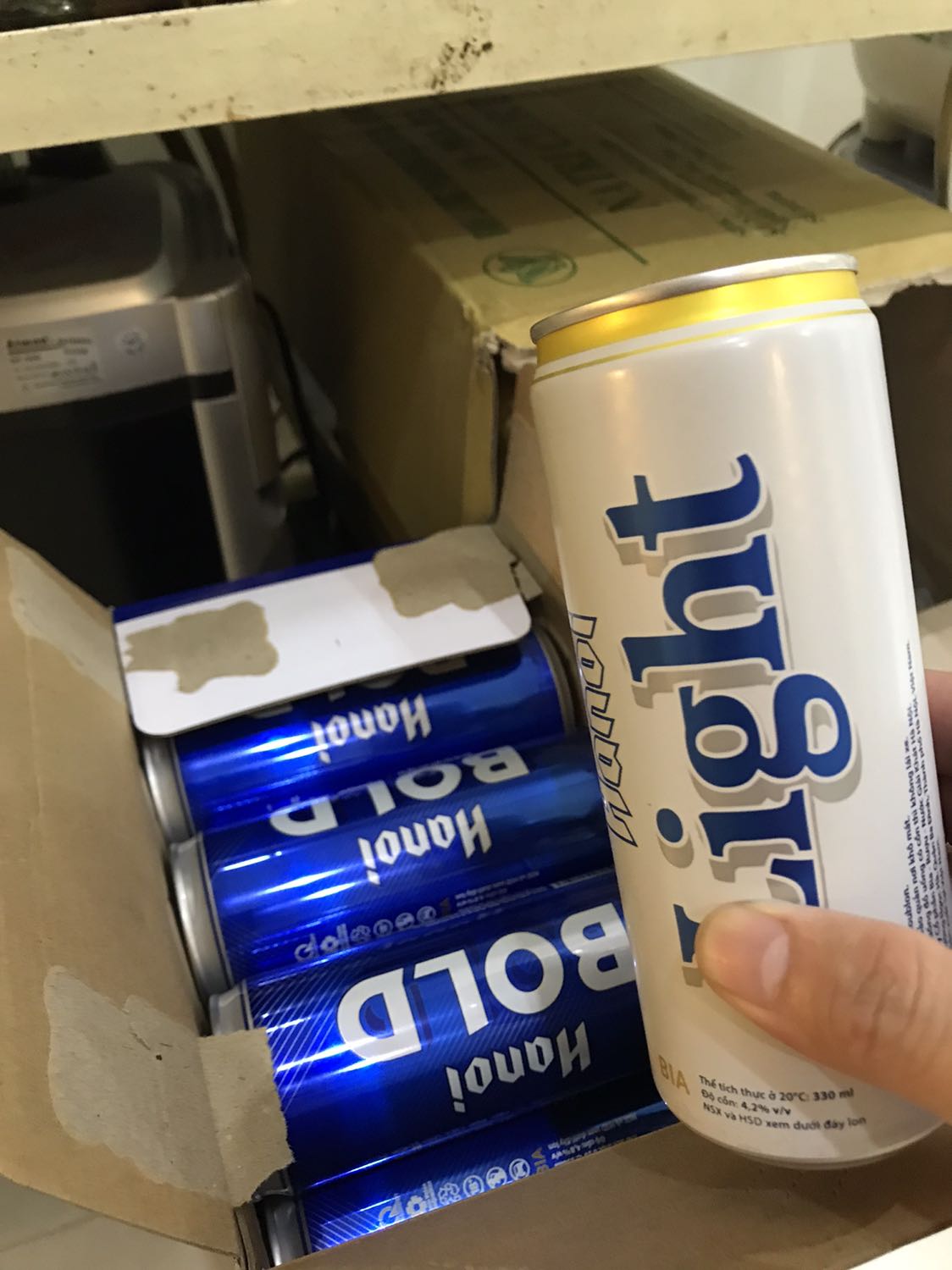 Mẫu mã đẹp, tiki giao nhanh. Được tặng 2 *** light, ngon. Sẽ ủng hộ tiếp