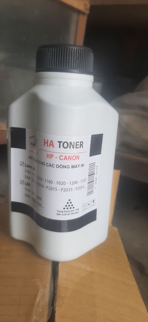 Chất lượng tốt khối lượng đủ