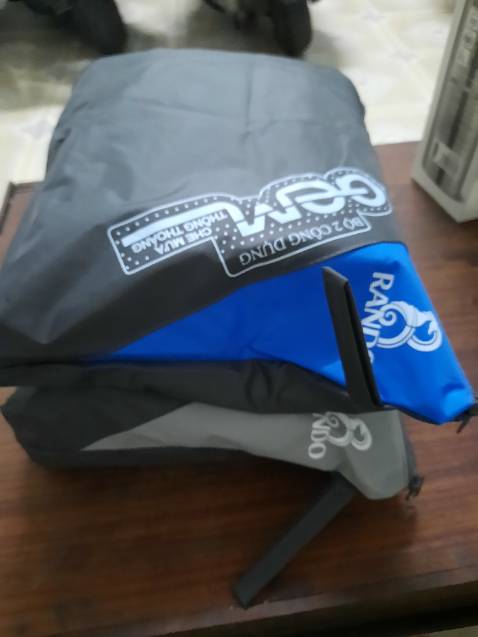 Tạm ok, nhưng giao màu áo ko như đã yêu cầu