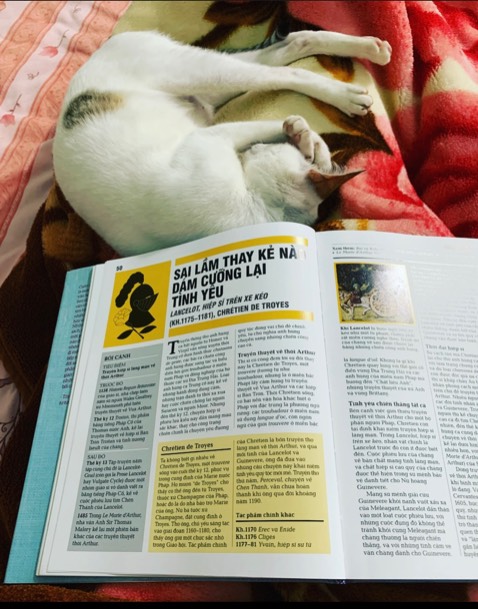 Sách rất đẹp, nội dung rất hay