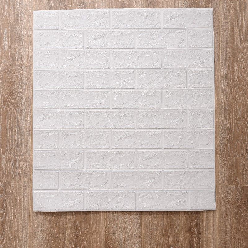 Xốp đẹp, dễ dán, đúng kích thước, dán xong phòng sang hẳn, giá cả hợp lý, đóng gói, giao hàng nhanh