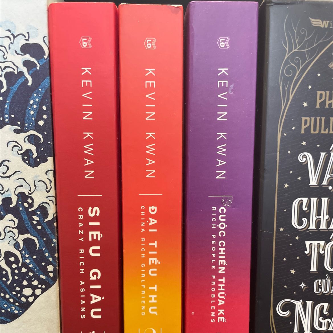 Sách in đẹp, giao nhanh