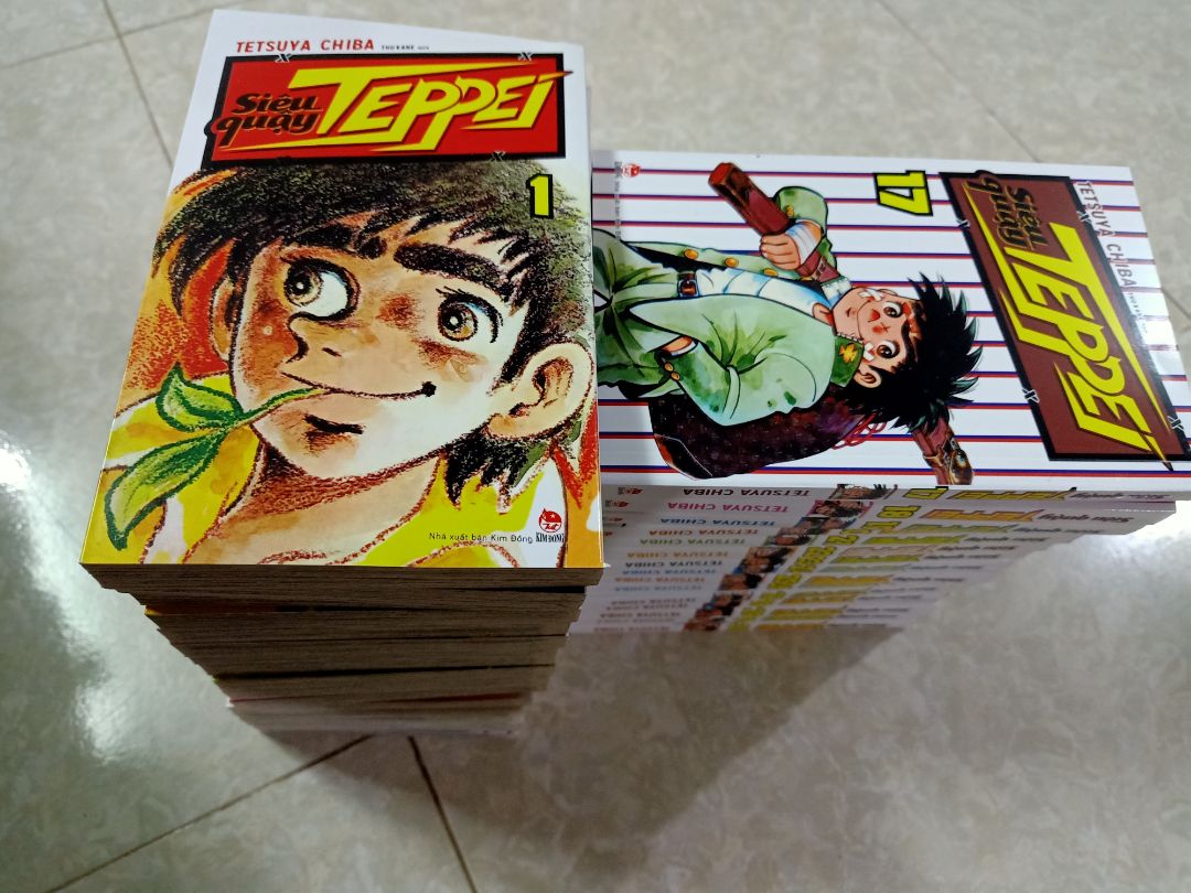 Truyện mới coóng ạ, đóng bọc cẩn thận. Truyện hay, nội dung ý nghĩa, 1 phần tuổi thơ của mình. Tiki giao nhanh