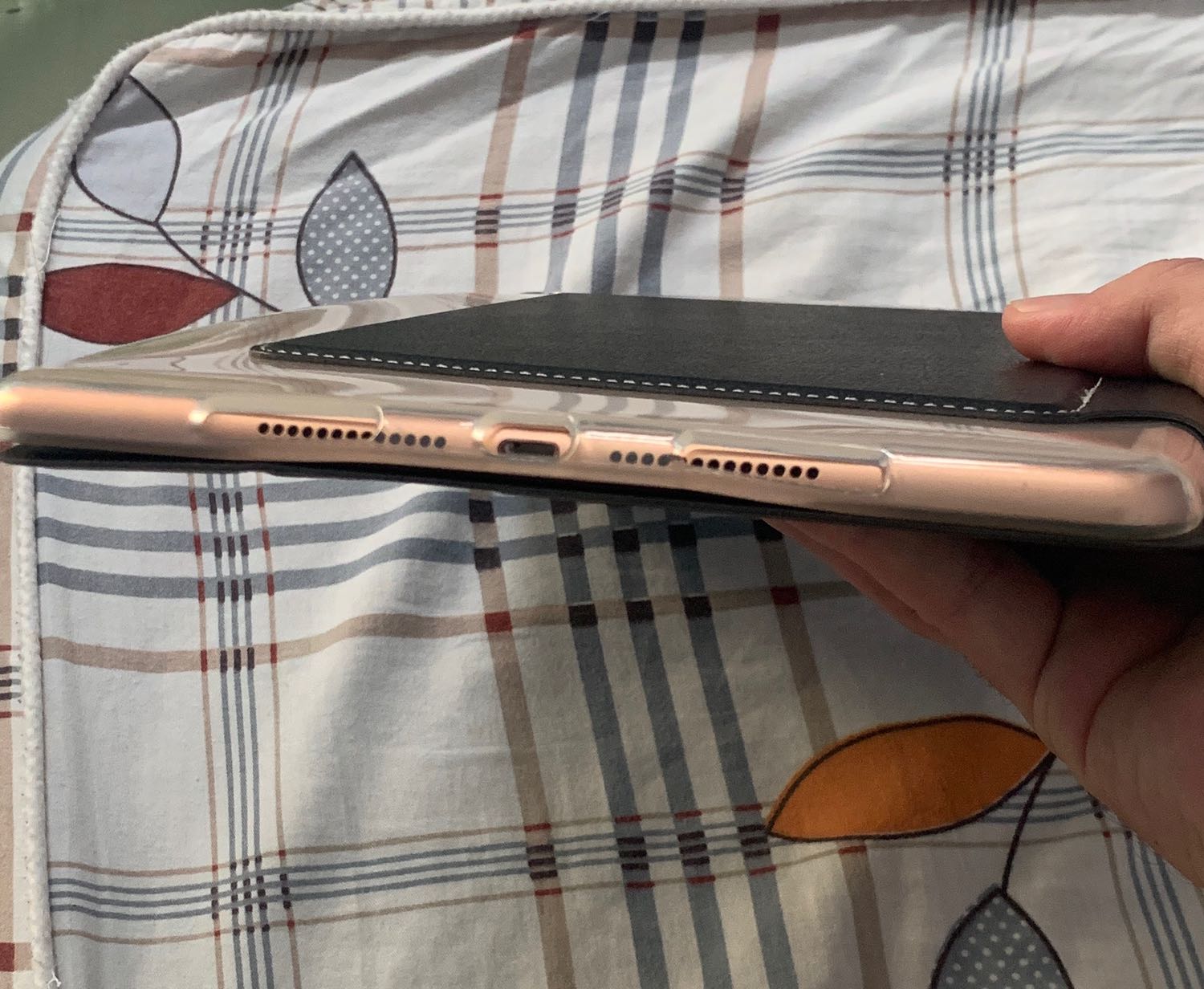 Case ko khớp với ipad thất vọng Case ko khớp với ipad thất vọng