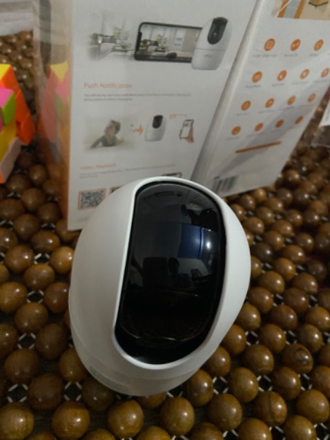 Hình ảnh sắc nét, tầm quan sát rộng, âm thanh 2 chiều tiện lợi, lắp đặt dễ dàng. Tốc độ hơi chậm chút nhưng phù hợp túi tiền. Rất nên mua.