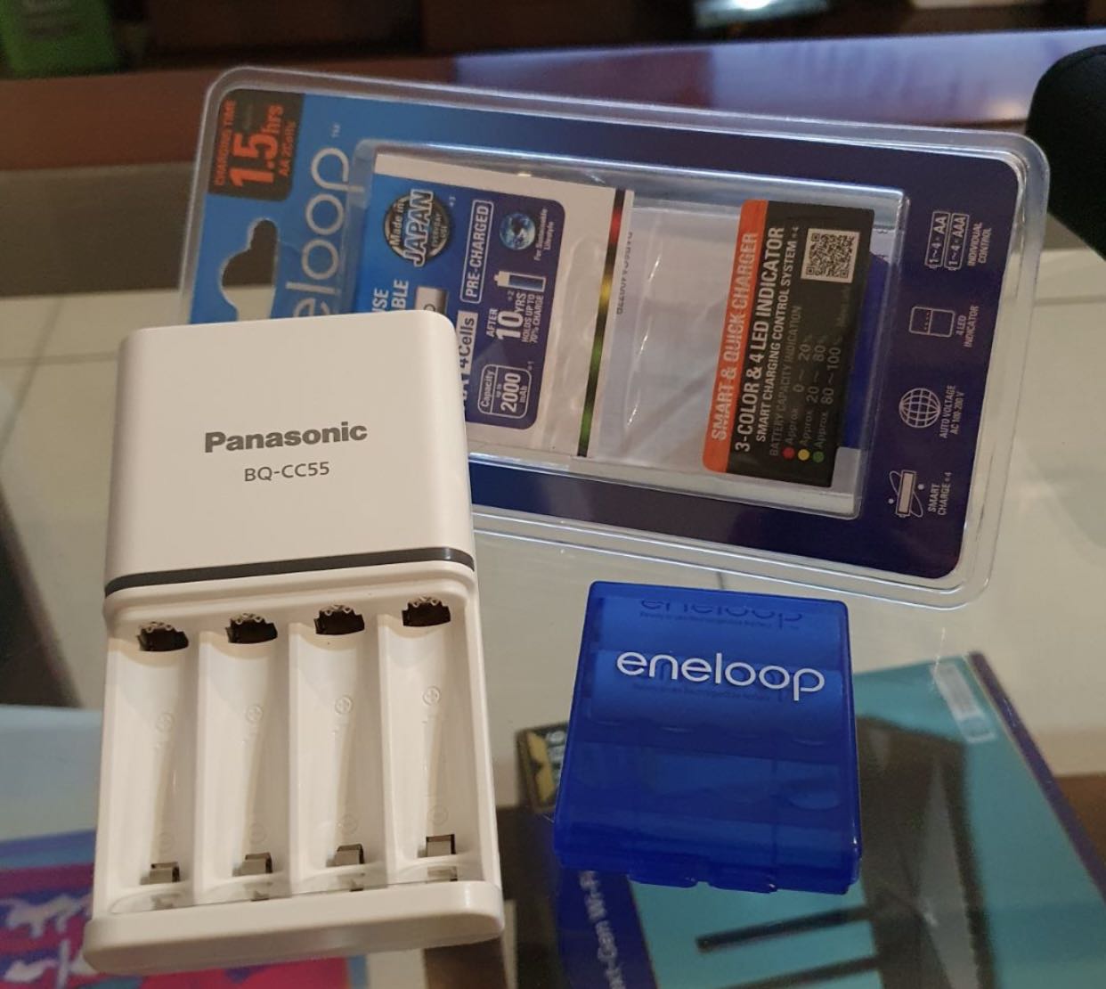 Hàng tốt dùng rất ưng ý