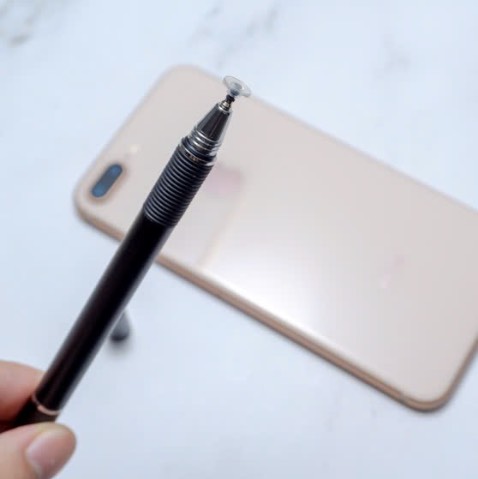 hàng đẹp, cứng cáp, có thêm đầu bút bi viết rất đẹp. chính hãng và đúng mô tả