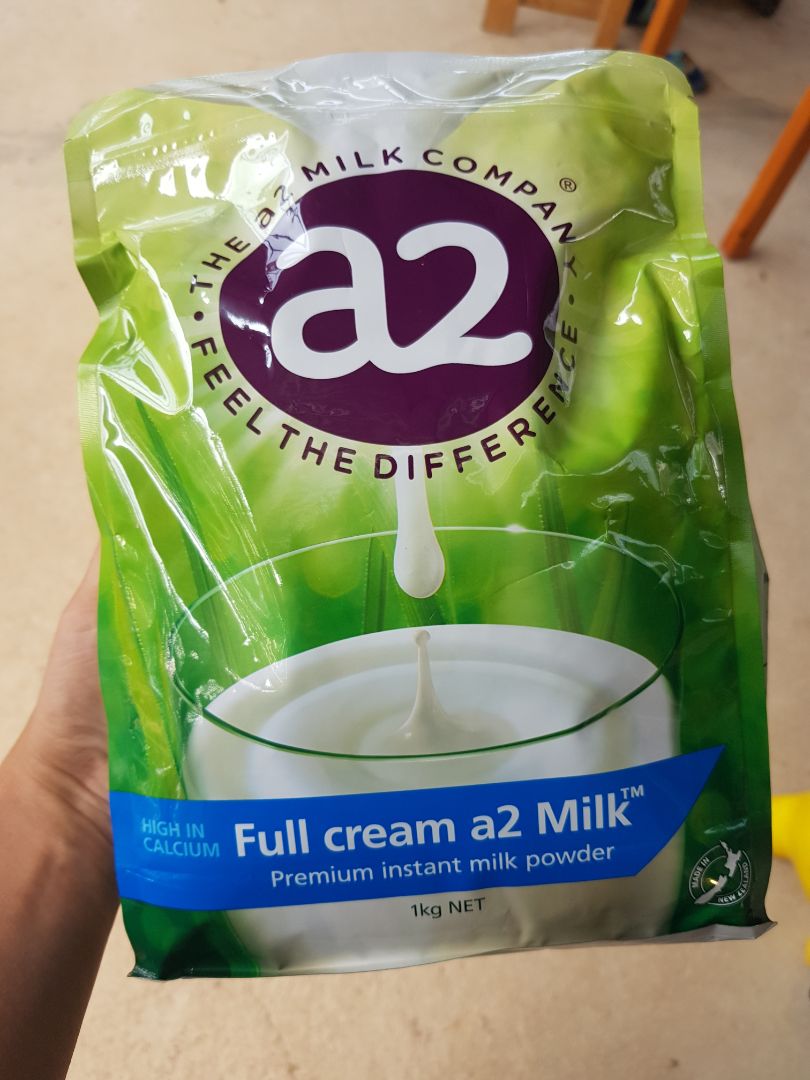 Sữa ngon, vị ngọt vừa phải, đóng gói chắc chắn, tem phụ rõ ràng.