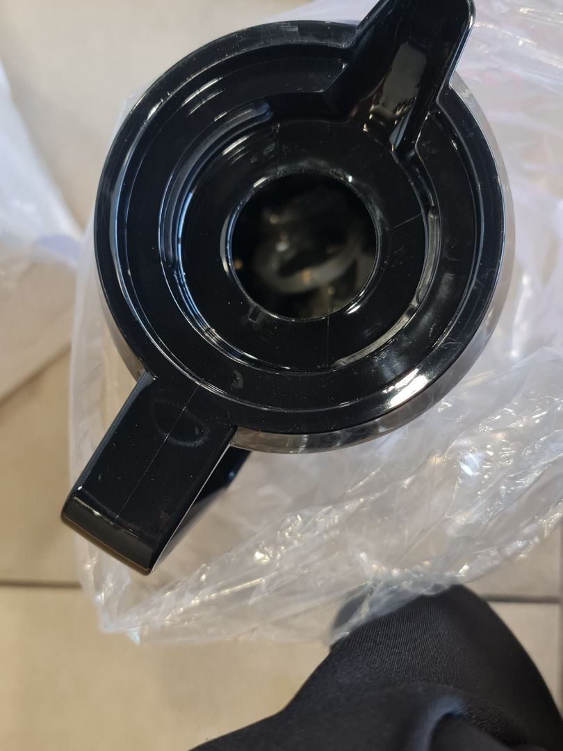 hàng bể nát bét... sao sử dụng?