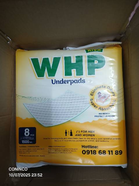 Hàng gói cẩn thận, không hạn sử dụng, đúng chủng loại, đủ số lượng.