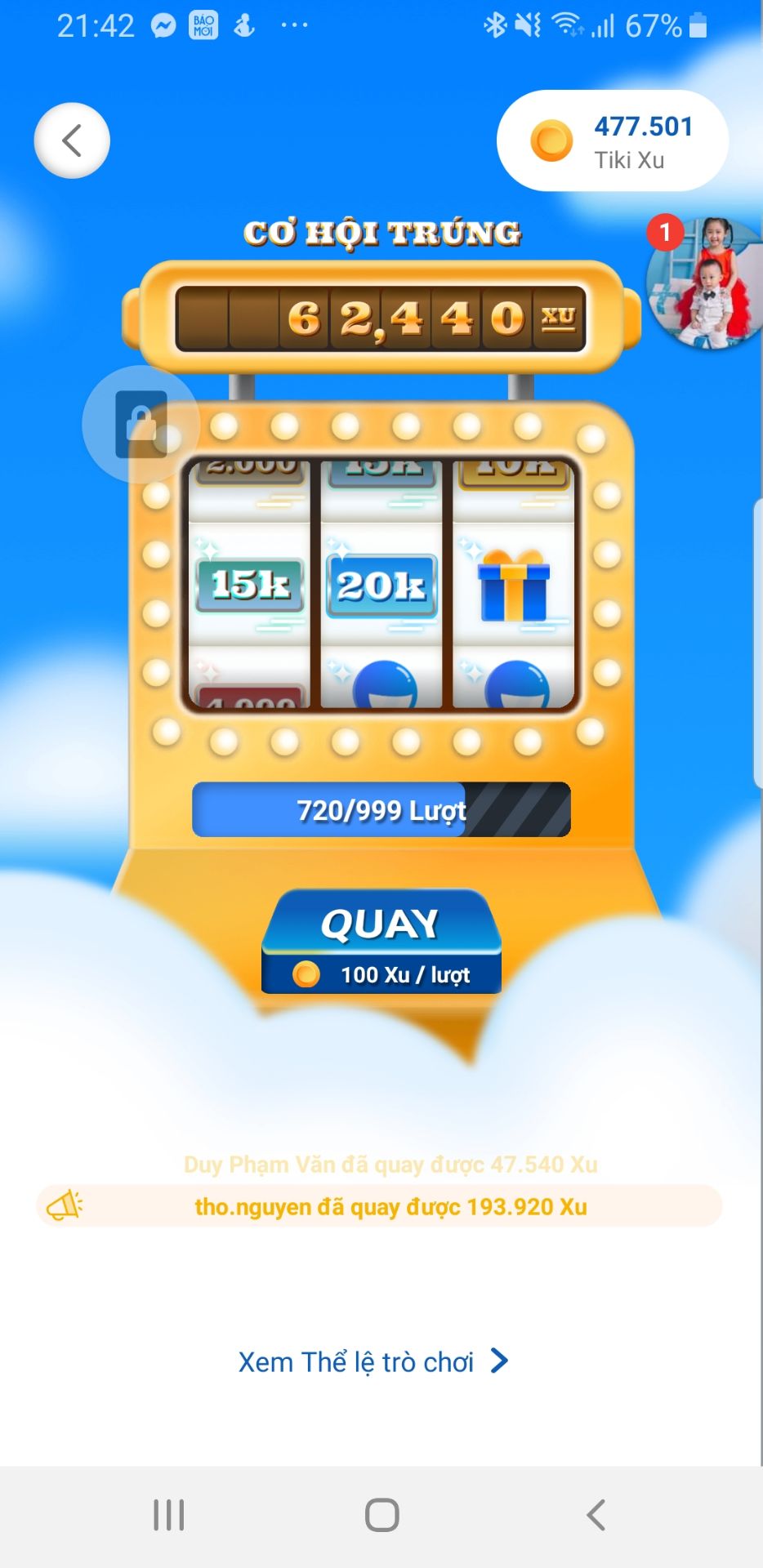 Mình đã nhận được sữa. Shop đóng gói kĩ, gọn gàng. Sẽ ủng hộ shop tiếp. Không chụp hình kịp nên đăng tạm hình khác vậy. Mình đã nhận được sữa. Shop đóng gói kĩ, gọn gàng. Sẽ ủng hộ shop tiếp. Không chụp hình kịp nên đăng tạm hình khác vậy.