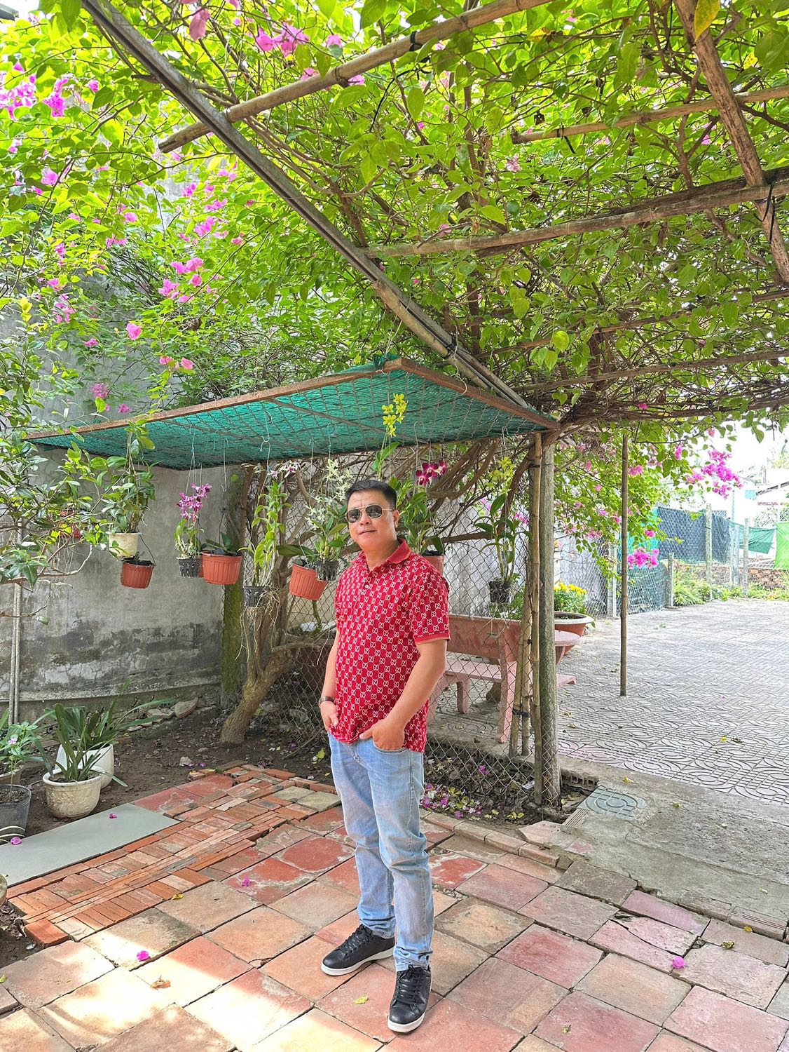 Rất hợp với gia đình