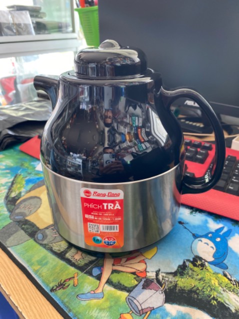 Giao hàng đóng gói cẩn thận