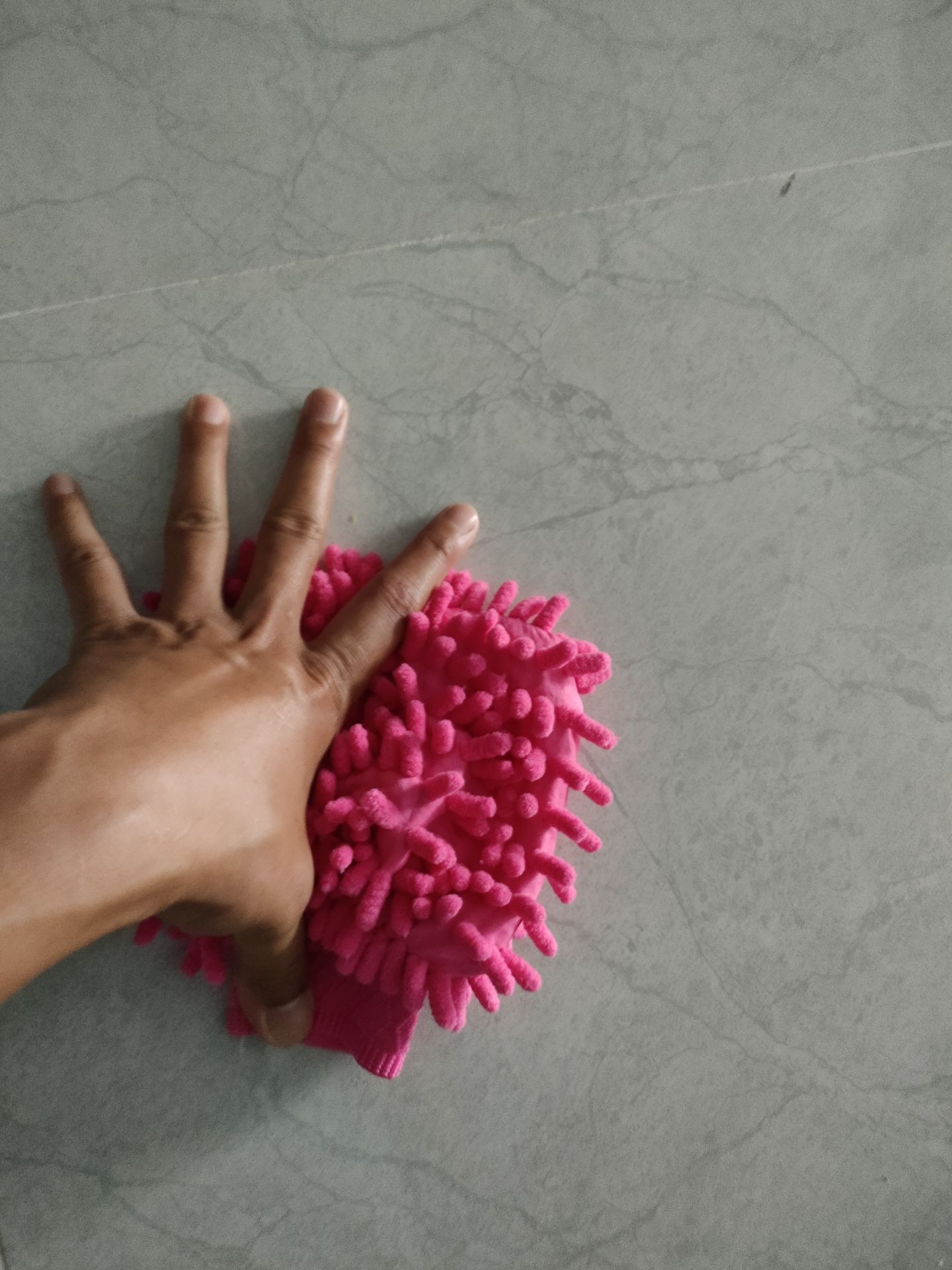 gửi sai kích cỡ. đặt loại dài 23 cm. gửi loại 18 cm.lừa đảo