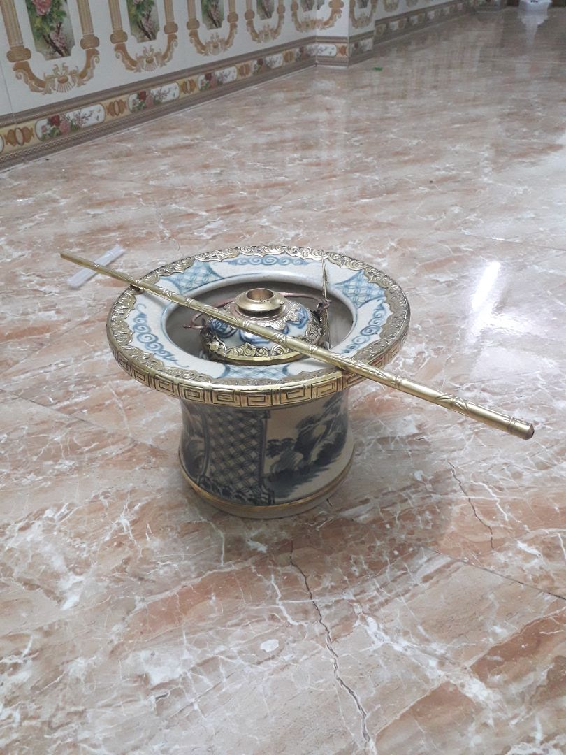 shop giao hàng chuẩn hàng với hình ảnh bán. điếu đẹp giá thành rẻ hơn so với các shop khác. cám ơn shop bán hàng rất có tâm