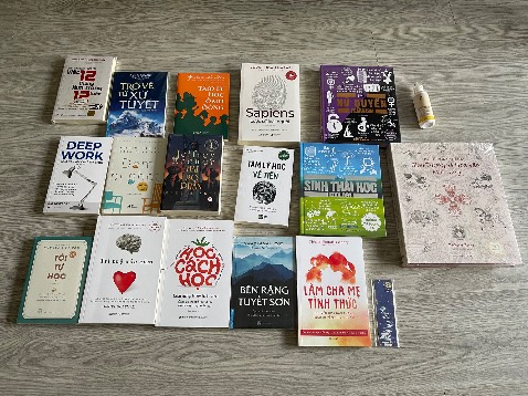 Tiki giao hàng rất nhanh và đóng gói kỹ càng, cẩn thận. Sách đẹp và thơm mùi mới.