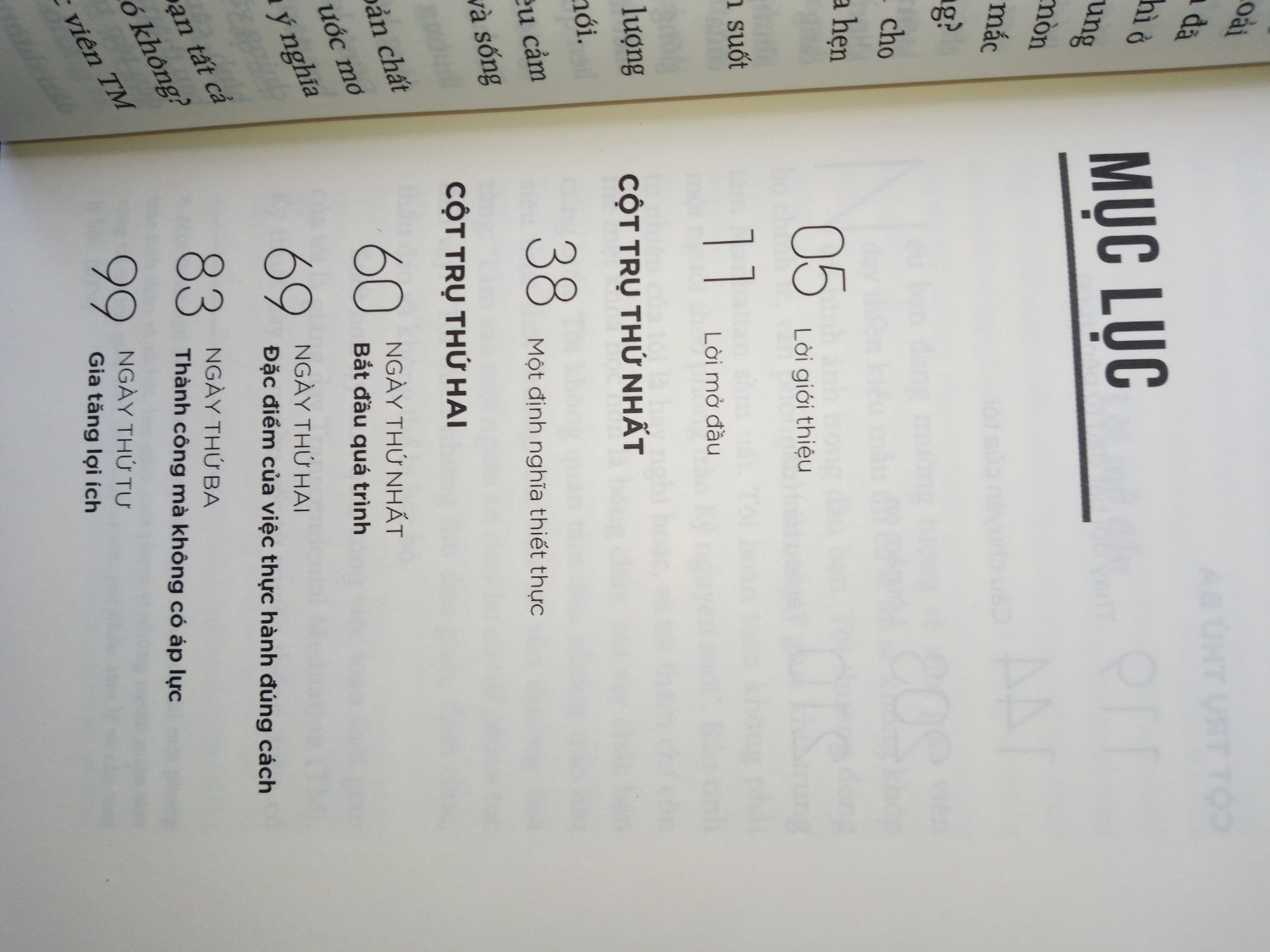 mình đã đọc xong cuốn sách này, tác giả chỉ tập trung viết về kết quả của thiền, kết quả của nhiều người sau khi học thiền chứ không nói đến nguyên nhân, hay phương pháp thiền để có được kết quả đó. Sách chỉ phù hợp cho bạn nào nghi nghờ, hoặc không biết gì đến tác dụng của thiền