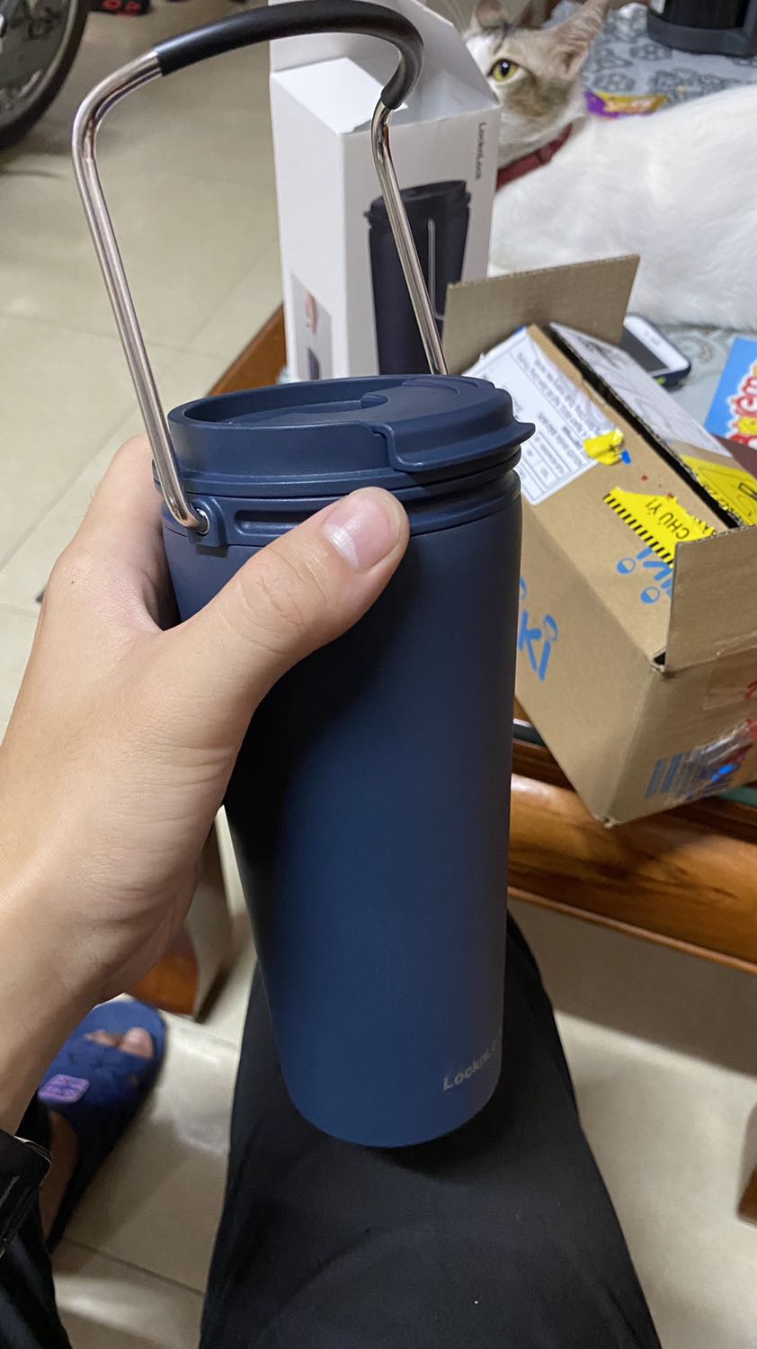 Ảnh đánh giá