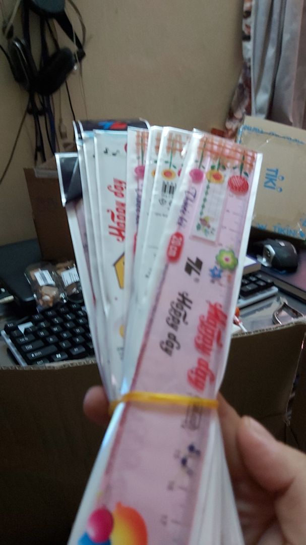 Hàng giao nhanh, chất lượng