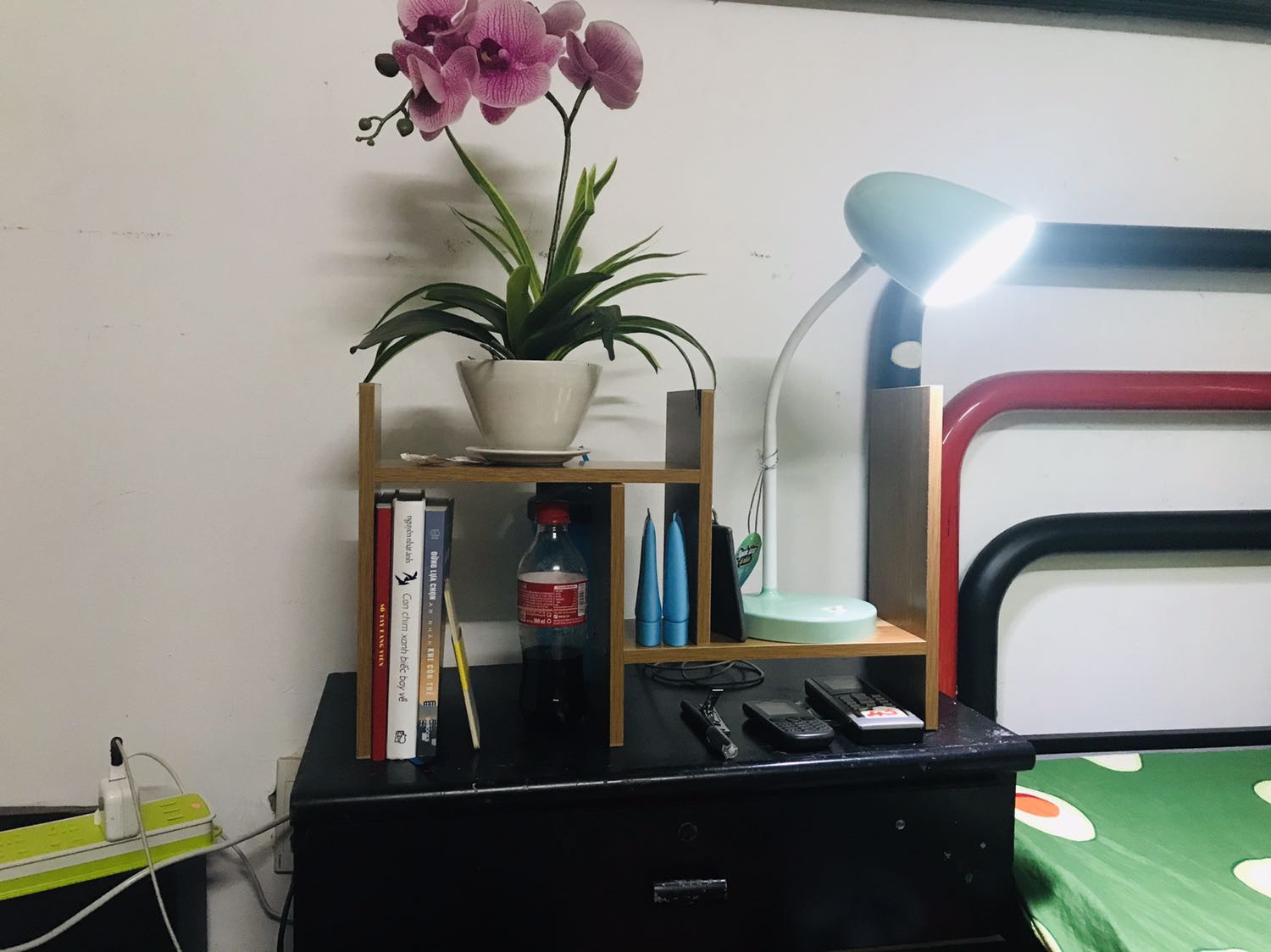 Hơi kênh chút, mà giá đó thì ko đòi hỏi gì nhiều
 5 sao cho tiki uy tín ạ😋😋😋