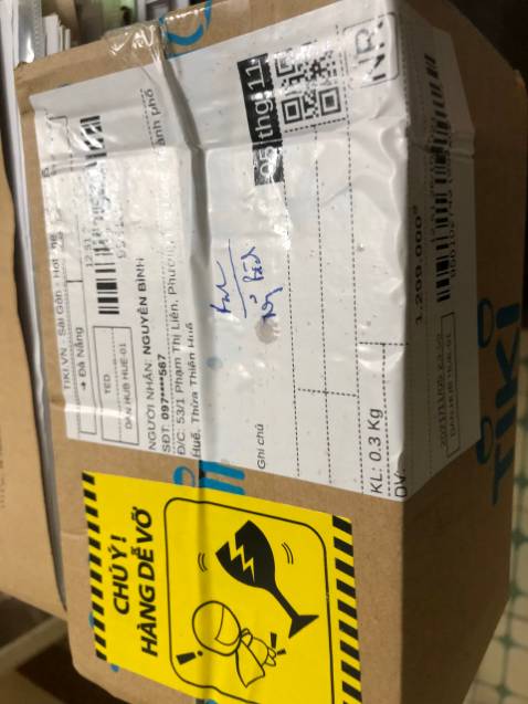 Giới thiệu SX tại Thái Lan. Mà sản phẩm là: "Product of malaysia" là sao vậy Shop?