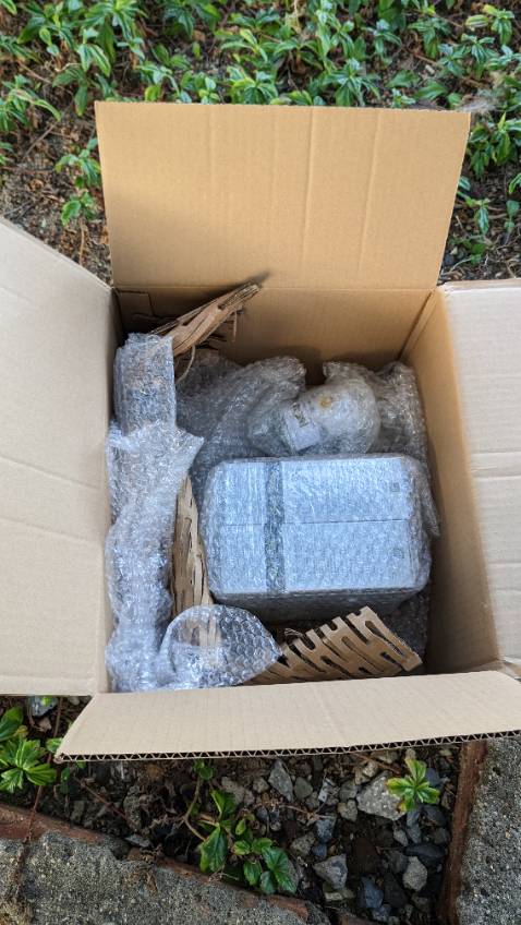 Hàng đóng gói cẩn thận.giao đúng số lượng uống cà phê thơm.ok