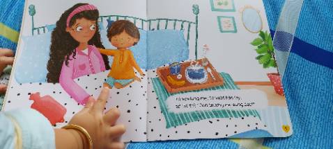 Sách cũng có ý nghĩa giáo dục nhưng mình thấy không quá xuất sắc như mình mong đợi khi đọc tiêu đề.