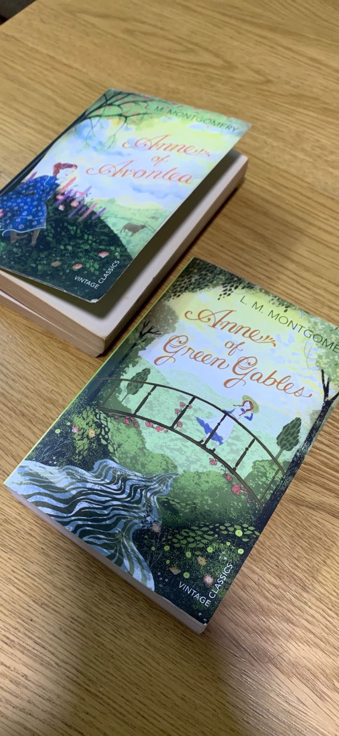 Cực kỳ ưng bản Vintage classics này luôn. Bìa đẹp, font chuẩn, giấy ok. Chỉ tiếc là Tiki giao trực tiếp từ kho Fahasa nên không có Bookcare. Nội dung thì khỏi bàn, quyển hay nhất bộ truyện.