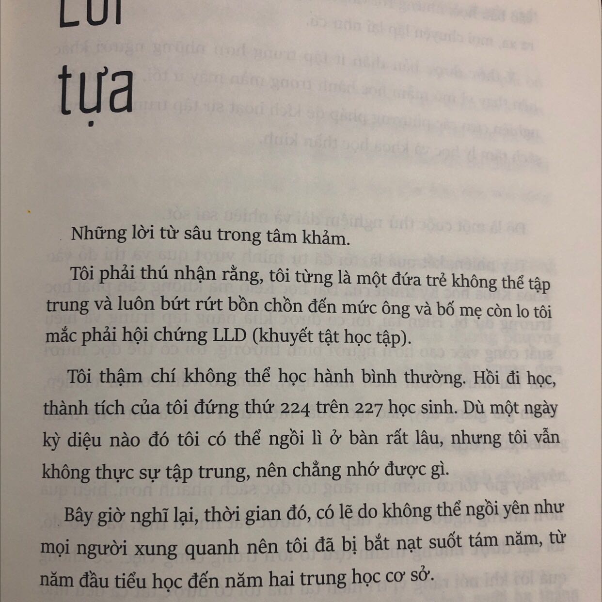 Nhận sách khá lâu nhưng do dịch nên ko sao hết, lần nào mua trên tiki thì sách giao tới đều ok hết. Về phần nội dung thì mình thấy sách đọc có nhiều cách hay để áp dụng vô thực tiễn, rất thích hợp cho những đứa muốn áp dụng các mẹo hay vào cuộc sống